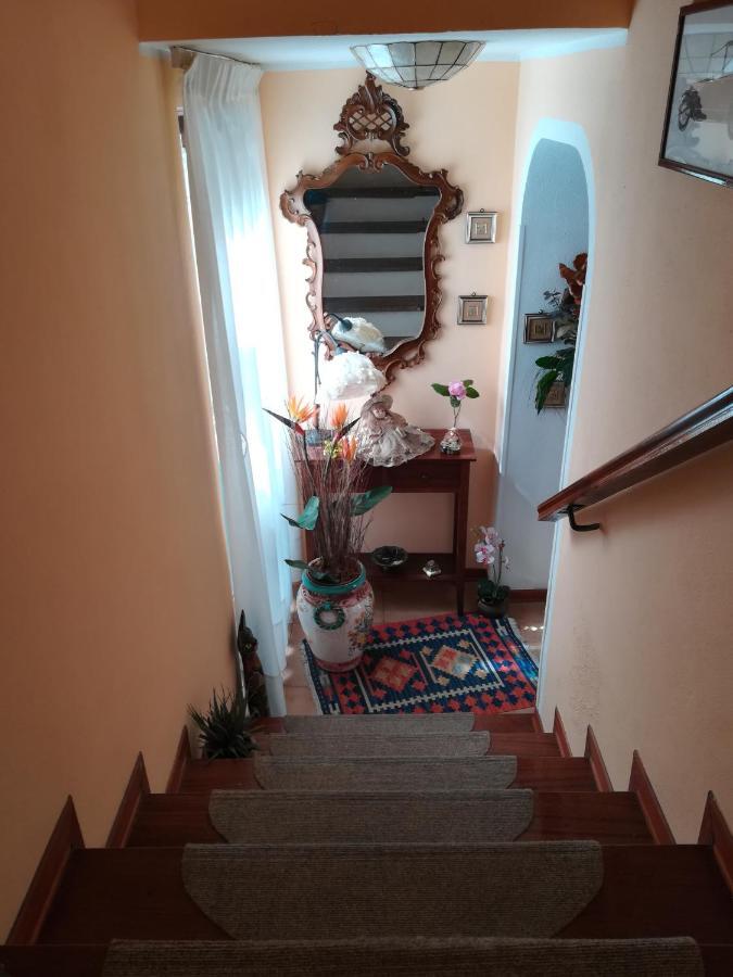 Da Mamma E Papa Sirolo公寓 外观 照片